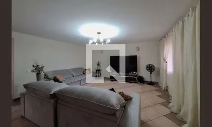 Casa para Venda - Santana, 3 Quartos,  230 m² - São Paulo