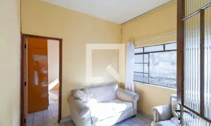 Casa para Venda - Tupi B, 2 Quartos,  360 m² - Belo Horizonte