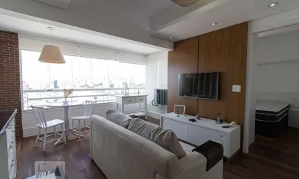 Apartamento para venda - consolação, 1 quarto,  37 m² - são paulo