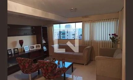 Cobertura para Venda - Palmares, 5 Quartos,  500 m² - Belo Horizonte