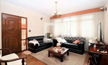 Casa para Venda - Casa Verde, 4 Quartos,  420 m² - São Paulo