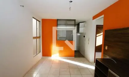 Apartamento para Venda - Santa Maria, 2 Quartos,  49 m² - Belo Horizonte