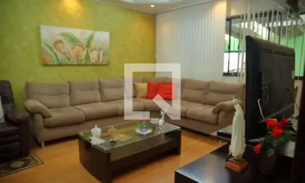 Casa para venda - planalto, 3 quartos,  191 m² - são bernardo do campo