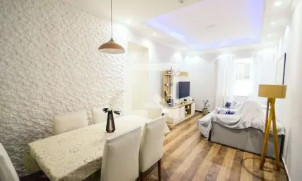 Apartamento para Venda - Engenho Novo, 2 Quartos,  66 m² - Rio de Janeiro