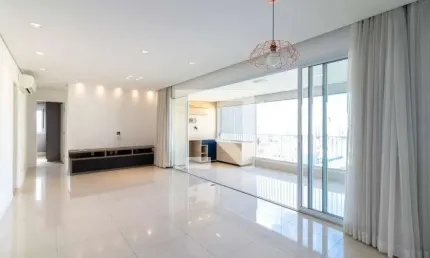 Apartamento para Venda - Santana, 3 Quartos,  132 m² - São Paulo