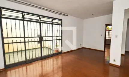 Casa para Venda - Cidade Nova, 3 Quartos,  268 m² - Belo Horizonte
