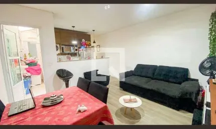 Apartamento para Venda - Vila Leopoldina, 2 Quartos,  62 m² - Santo André