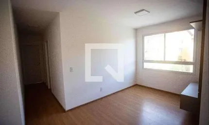 Apartamento para Venda - Santa Maria, 2 Quartos,  56 m² - Belo Horizonte
