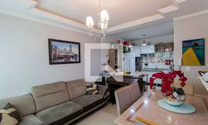 Casa / sobrado em condomínio para venda - vila ré, 2 quartos,  97 m² - são paulo