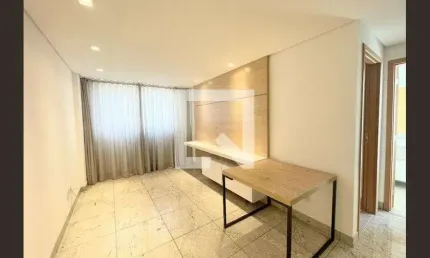 Apartamento para venda - savassi, 1 quarto,  38 m² - belo horizonte