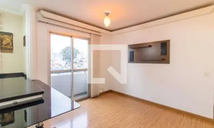 Apartamento para Venda - Vila Augusta, 2 Quartos,  60 m² - Guarulhos