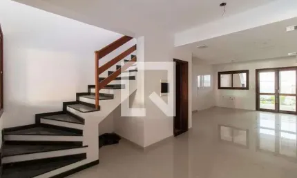 Casa para Venda - Espírito Santo, 3 Quartos,  169 m² - Porto Alegre