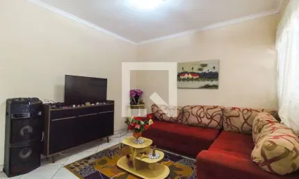 Casa para Venda - Vila Jacuí, 3 Quartos,  85 m² - São Paulo
