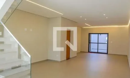 Casa para Venda - Planalto, 2 Quartos,  175 m² - São Bernardo do Campo