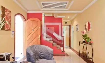 Casa para venda - parque são domingos, 4 quartos,  350 m² - são paulo