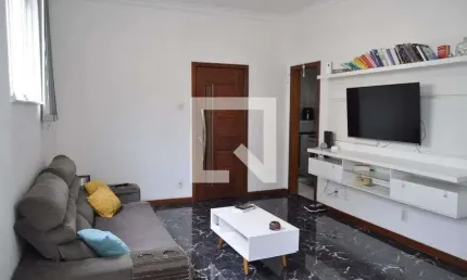 Apartamento para Venda - Méier, 2 Quartos,  80 m² - Rio de Janeiro