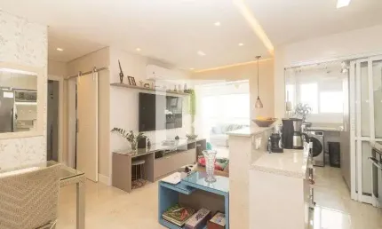 Apartamento para venda - cambuci, 2 quartos,  68 m² - são paulo
