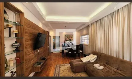 Casa para Venda - Retiro , 3 Quartos,  399 m² - Jundiaí
