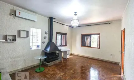 Casa para venda - santa tereza , 3 quartos,  102 m² - porto alegre