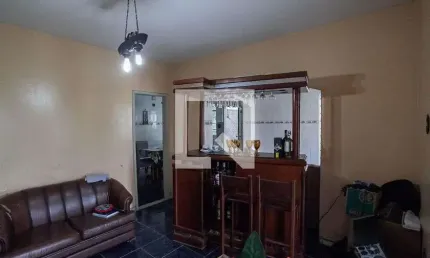 Casa para Venda - Planalto, 5 Quartos,  400 m² - Belo Horizonte