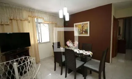 Apartamento para Venda - Olaria, 2 Quartos,  66 m² - Rio de Janeiro