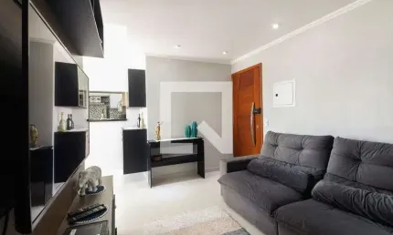 Apartamento para venda - tatuapé, 2 quartos,  62 m² - são paulo