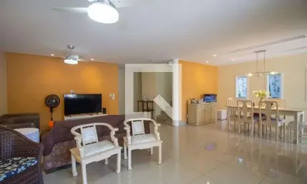 Casa / Sobrado em Condomínio para Venda - Vargem Grande, 4 Quartos,  358 m² - Rio de Janeiro