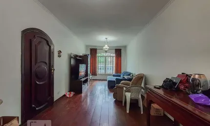 Casa para venda - vila mariana, 6 quartos,  300 m² - são paulo