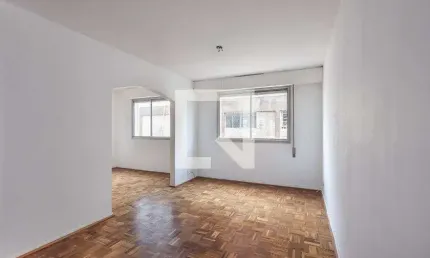 Apartamento para Venda - Paraíso, 2 Quartos,  126 m² - São Paulo