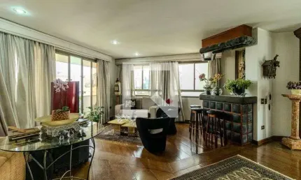 Apartamento para venda - pacaembu, 4 quartos,  320 m² - são paulo