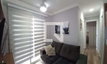Apartamento para venda - parque industrial, 2 quartos,  55 m² - campinas