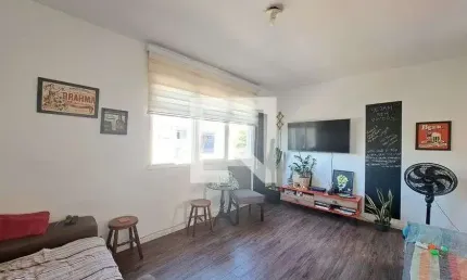 Apartamento para venda - cachambi, 2 quartos,  55 m² - rio de janeiro
