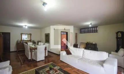 Casa para venda - fazenda morumbi, 5 quartos,  295 m² - são paulo