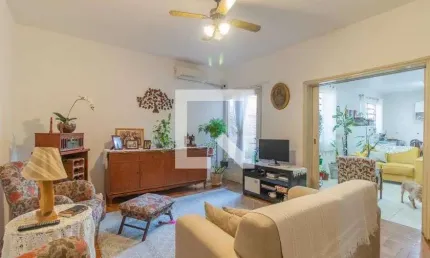 Casa para venda - jardim botânico, 4 quartos,  250 m² - porto alegre