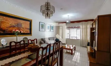 Casa para Venda - Jardim Brasil , 3 Quartos,  180 m² - São Paulo