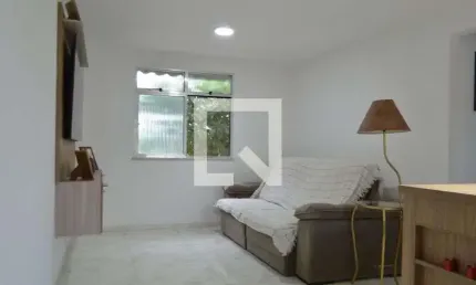 Apartamento para venda - taquara, 1 quarto,  37 m² - rio de janeiro