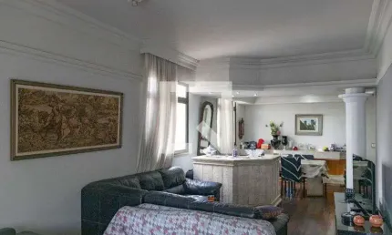 Cobertura para Venda - Grajaú, 3 Quartos,  365 m² - Belo Horizonte