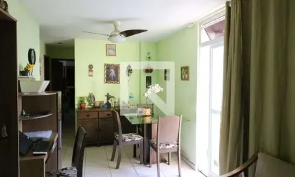 Apartamento para Venda - Moneró, 2 Quartos,  68 m² - Rio de Janeiro
