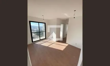 Apartamento para Venda - Todos os Santos, 2 Quartos,  48 m² - Rio de Janeiro