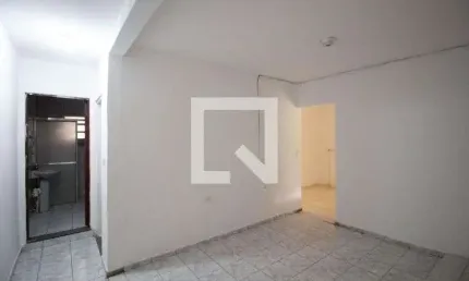 Casa para Venda - Vila Jacuí, 1 Quarto,  47 m² - São Paulo