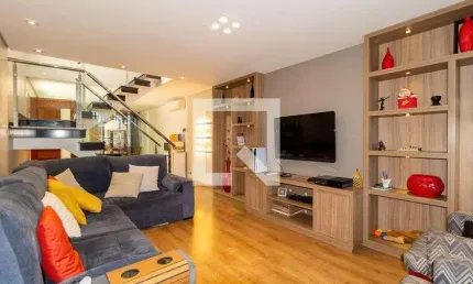 Casa para Venda - Vila Invernada, 4 Quartos,  140 m² - São Paulo