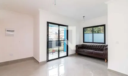 Apartamento para venda - vila gustavo, 2 quartos,  56 m² - são paulo