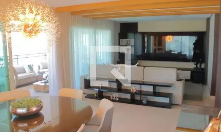 Apartamento para venda - santana, 4 quartos,  256 m² - são paulo