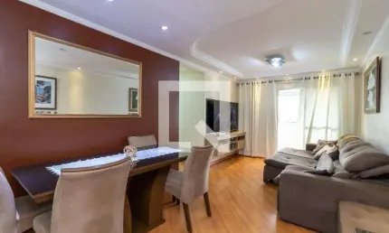Apartamento para Venda - Vila Dionísia, 3 Quartos,  70 m² - São Paulo