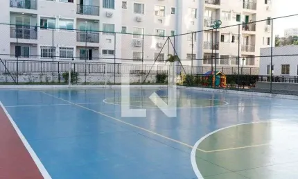 Apartamento para Venda - Cachambi, 2 Quartos,  48 m² - Rio de Janeiro