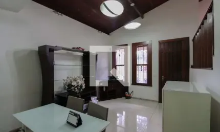 Casa para Venda - Santa Amélia, 3 Quartos,  360 m² - Belo Horizonte