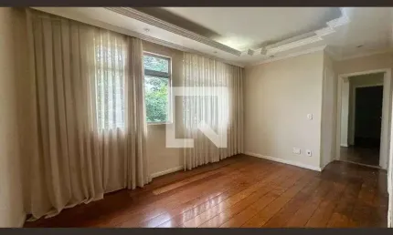 Apartamento para Venda - Jardim Atlântico, 2 Quartos,  80 m² - Belo Horizonte