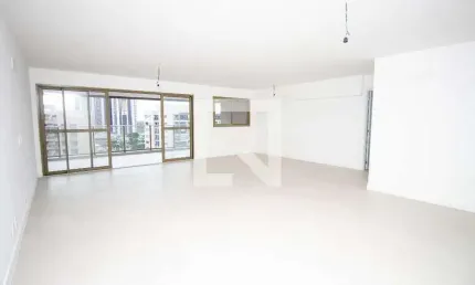 Apartamento para Venda - Barra da Tijuca - Marapendi, 3 Quartos,  187 m² - Rio de Janeiro