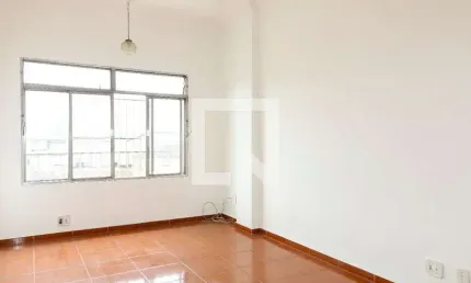 Apartamento para Venda - Del Castilho, 2 Quartos,  75 m² - Rio de Janeiro