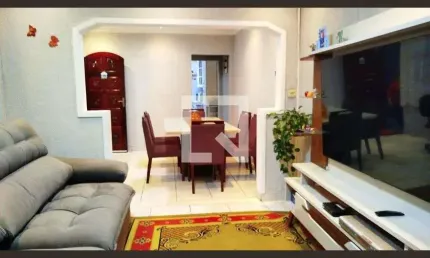 Casa para Venda - Tatuapé, 2 Quartos,  120 m² - São Paulo